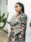 Zainab Chottani | Chikankari 25 | Reeya - 10A - by - Libasekhas UK - Registered Vendor of : Zainab Chottani - 100% Original Designer Dresss
