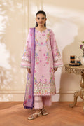 Rajbari | Nissa Exclusive Summer Prints | 11 - by Libasekhas UK - Registered Vendor of : Rajbari - 100% Original Designer Dress