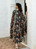 Zainab Chottani | Chikankari 25 | Reeya - 10A - by - Libasekhas UK - Registered Vendor of : Zainab Chottani - 100% Original Designer Dresss
