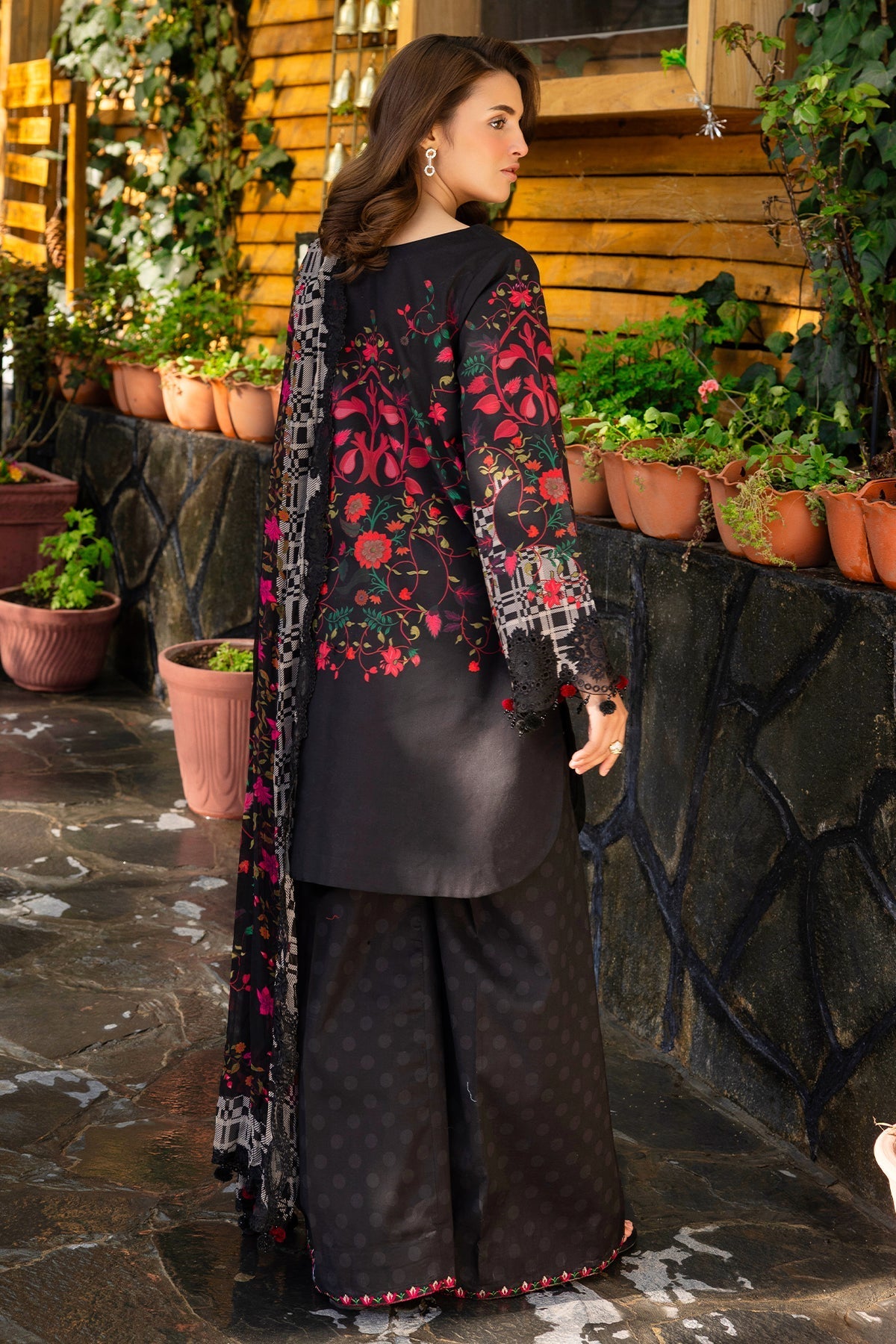 Charizma | Rang e Bahar | VOL 02 CRB6-11 - by Libasekhas UK - Registered Vendor of : Charizma - 100% Original Designer Dress