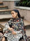 Zainab Chottani | Chikankari 25 | Reeya - 10A - by - Libasekhas UK - Registered Vendor of : Zainab Chottani - 100% Original Designer Dresss