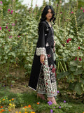 Zainab Chottani | Luxe Lawn 26 | Fia - 03 - by Libasekhas UK - Registered Vendor of : Zainab Chottani - 100% Original Designer Dress