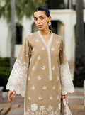 Zainab Chottani | Chikankari 25 | Sia - 11A - by - Libasekhas UK - Registered Vendor of : Zainab Chottani - 100% Original Designer Dresss