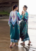 Sadaf Fawad Khan | Siraa Lawn 25 | Surf Gypsy - by - Libasekhas UK - Registered Vendor of : Sadaf Fawad Khan - 100% Original Designer Dresss