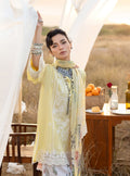 Zainab Chottani | Spring Summer Lawn 26 | Mahyr 04 - by Libasekhas UK - Registered Vendor of : Zainab Chottani - 100% Original Designer Dress