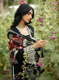 Zainab Chottani | Luxe Lawn 26 | Fia - 03 - by Libasekhas UK - Registered Vendor of : Zainab Chottani - 100% Original Designer Dress