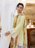 Zainab Chottani | Spring Summer Lawn 26 | Mahyr 04 - by Libasekhas UK - Registered Vendor of : Zainab Chottani - 100% Original Designer Dress