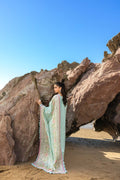 Akbar Aslam | Mare Lawn Edit 25 | Rivora - by - Libasekhas UK - Registered Vendor of : Akbar Aslam - 100% Original Designer Dresss