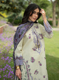Zainab Chottani | Luxe Lawn 26 | Kyra - 04 - by Libasekhas UK - Registered Vendor of : Zainab Chottani - 100% Original Designer Dress