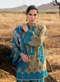 Zainab Chottani | Spring Summer Lawn 26 | Saphira - by Libasekhas UK - Registered Vendor of : Zainab Chottani - 100% Original Designer Dress