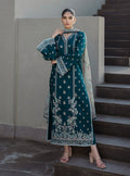 Zainab Chottani | Tahra Lawn 25 | Mina - by - Libasekhas UK - Registered Vendor of : Zainab Chottani - 100% Original Designer Dresss