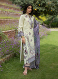 Zainab Chottani | Luxe Lawn 26 | Kyra - 04 - by Libasekhas UK - Registered Vendor of : Zainab Chottani - 100% Original Designer Dress