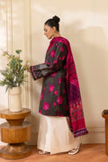 Rajbari | Nissa Exclusive Summer Prints | 02 - by Libasekhas UK - Registered Vendor of : Rajbari - 100% Original Designer Dress