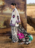 Zainab Chottani | Spring Summer Lawn 26 | Nivara 17 - by Libasekhas UK - Registered Vendor of : Zainab Chottani - 100% Original Designer Dress