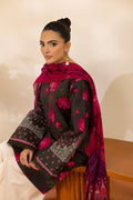 Rajbari | Nissa Exclusive Summer Prints | 02 - by Libasekhas UK - Registered Vendor of : Rajbari - 100% Original Designer Dress