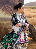 Zainab Chottani | Spring Summer Lawn 26 | Nivara 17 - by Libasekhas UK - Registered Vendor of : Zainab Chottani - 100% Original Designer Dress