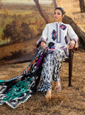 Zainab Chottani | Spring Summer Lawn 26 | Nivara 17 - by Libasekhas UK - Registered Vendor of : Zainab Chottani - 100% Original Designer Dress