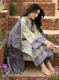 Zainab Chottani | Luxe Lawn 26 | Kyra - 04 - by Libasekhas UK - Registered Vendor of : Zainab Chottani - 100% Original Designer Dress