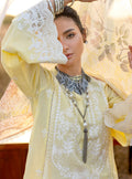 Zainab Chottani | Spring Summer Lawn 26 | Mahyr 04 - by Libasekhas UK - Registered Vendor of : Zainab Chottani - 100% Original Designer Dress