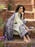 Zainab Chottani | Luxe Lawn 26 | Kyra - 04 - by Libasekhas UK - Registered Vendor of : Zainab Chottani - 100% Original Designer Dress