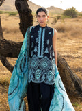 Zainab Chottani | Spring Summer Lawn 26 | Silva - by Libasekhas UK - Registered Vendor of : Zainab Chottani - 100% Original Designer Dress