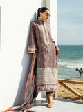 Zainab Chottani | Tahra Lawn 25 | Samayra - by - Libasekhas UK - Registered Vendor of : Zainab Chottani - 100% Original Designer Dresss
