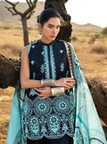 Zainab Chottani | Spring Summer Lawn 26 | Silva - by Libasekhas UK - Registered Vendor of : Zainab Chottani - 100% Original Designer Dress