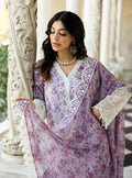 Zainab Chottani | Chikankari 25 | Lamia - 9B - by - Libasekhas UK - Registered Vendor of : Zainab Chottani - 100% Original Designer Dresss