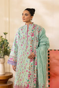 Rajbari | Nissa Exclusive Summer Prints | 09 - by Libasekhas UK - Registered Vendor of : Rajbari - 100% Original Designer Dress