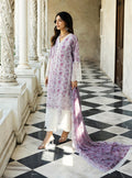 Zainab Chottani | Chikankari 25 | Lamia - 9B - by - Libasekhas UK - Registered Vendor of : Zainab Chottani - 100% Original Designer Dresss