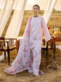 Zainab Chottani | Spring Summer Lawn 26 | Aurelia 01 - by Libasekhas UK - Registered Vendor of : Zainab Chottani - 100% Original Designer Dress