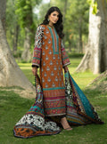 Zainab Chottani | Luxe Lawn 26 | Erin - 11 - by Libasekhas UK - Registered Vendor of : Zainab Chottani - 100% Original Designer Dress