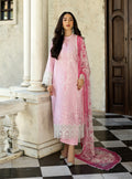 Zainab Chottani | Chikankari 25 | Liyah - 7A - by - Libasekhas UK - Registered Vendor of : Zainab Chottani - 100% Original Designer Dresss