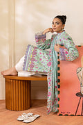Rajbari | Nissa Exclusive Summer Prints | 09 - by Libasekhas UK - Registered Vendor of : Rajbari - 100% Original Designer Dress