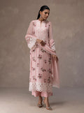 Zainab Chottani | Eid Edit 26 | Rose Luxe - by Libasekhas UK - Registered Vendor of : Zainab Chottani - 100% Original Designer Dress