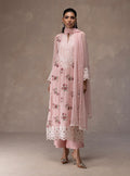 Zainab Chottani | Eid Edit 26 | Rose Luxe - by Libasekhas UK - Registered Vendor of : Zainab Chottani - 100% Original Designer Dress