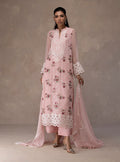 Zainab Chottani | Eid Edit 26 | Rose Luxe - by Libasekhas UK - Registered Vendor of : Zainab Chottani - 100% Original Designer Dress