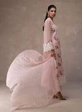 Zainab Chottani | Eid Edit 26 | Rose Luxe - by Libasekhas UK - Registered Vendor of : Zainab Chottani - 100% Original Designer Dress
