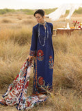 Zainab Chottani | Spring Summer Lawn 26 | Elara 06 - by Libasekhas UK - Registered Vendor of : Zainab Chottani - 100% Original Designer Dress
