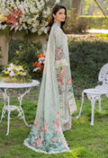 Adans Libas | Morzine Lawn 25 | MORZINE 07007 - by - Libasekhas UK - Registered Vendor of : Adans Libas - 100% Original Designer Dresss