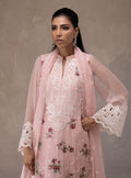 Zainab Chottani | Eid Edit 26 | Rose Luxe - by Libasekhas UK - Registered Vendor of : Zainab Chottani - 100% Original Designer Dress