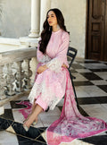 Zainab Chottani | Chikankari 25 | Liyah - 7A - by - Libasekhas UK - Registered Vendor of : Zainab Chottani - 100% Original Designer Dresss