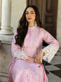 Zainab Chottani | Chikankari 25 | Liyah - 7A - by - Libasekhas UK - Registered Vendor of : Zainab Chottani - 100% Original Designer Dresss