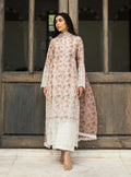 Zainab Chottani | Chikankari 25 | Lamia - 9A - by - Libasekhas UK - Registered Vendor of : Zainab Chottani - 100% Original Designer Dresss