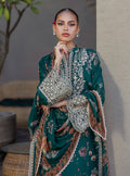 Zainab Chottani | Tahra Lawn 25 | Velina - by - Libasekhas UK - Registered Vendor of : Zainab Chottani - 100% Original Designer Dresss