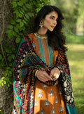 Zainab Chottani | Luxe Lawn 26 | Erin - 11 - by Libasekhas UK - Registered Vendor of : Zainab Chottani - 100% Original Designer Dress