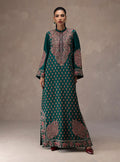 Zainab Chottani | Eid Edit 26 | Emerald Muse - by Libasekhas UK - Registered Vendor of : Zainab Chottani - 100% Original Designer Dress