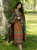 Zainab Chottani | Luxe Lawn 26 | Erin - 11 - by Libasekhas UK - Registered Vendor of : Zainab Chottani - 100% Original Designer Dress