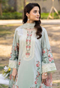 Adans Libas | Morzine Lawn 25 | MORZINE 07007 - by - Libasekhas UK - Registered Vendor of : Adans Libas - 100% Original Designer Dresss