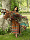 Zainab Chottani | Luxe Lawn 26 | Erin - 11 - by Libasekhas UK - Registered Vendor of : Zainab Chottani - 100% Original Designer Dress